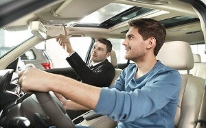 Schedule a test drive at Empire Auto Mall in Green Brook, NJ.